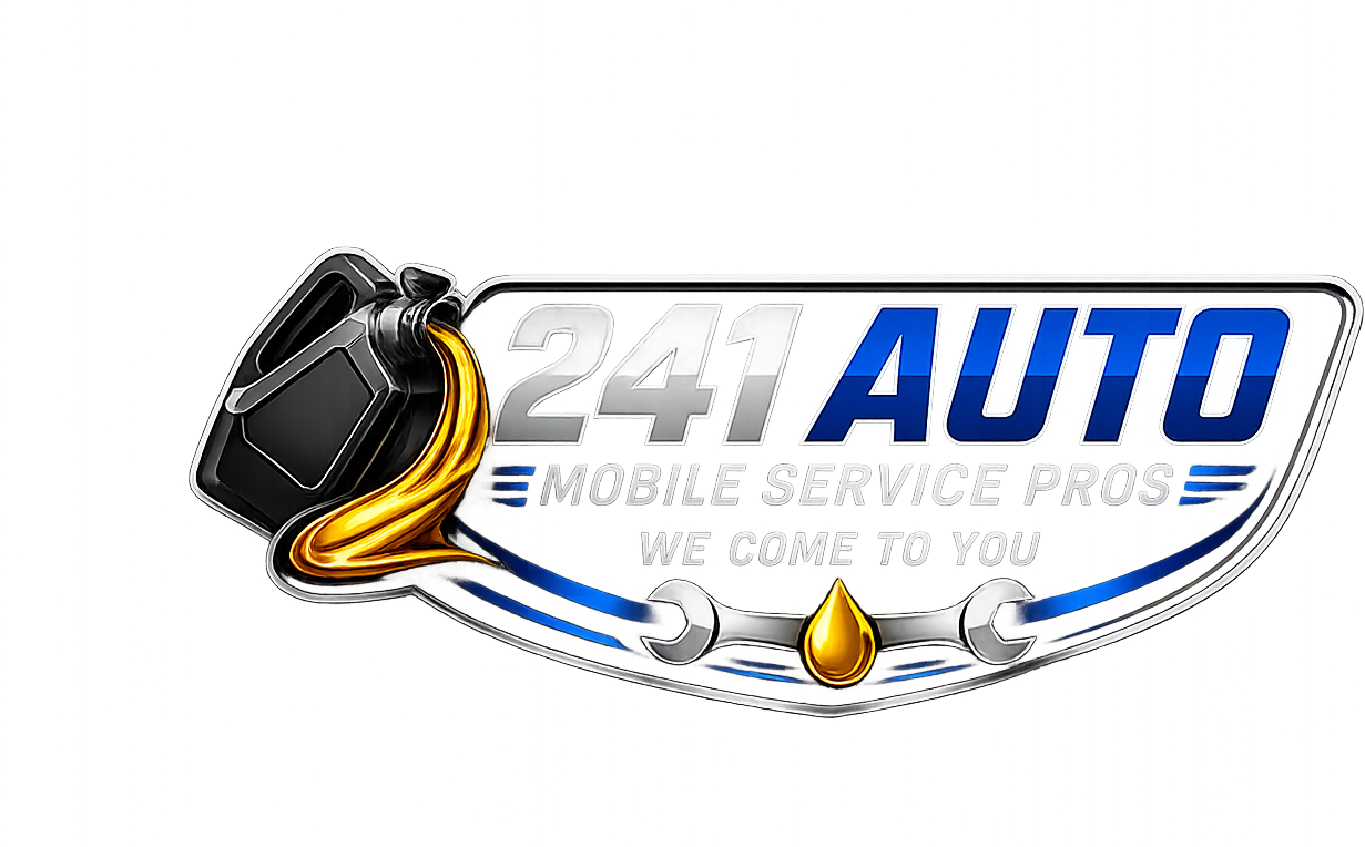 241 Auto Mobile Service Pros