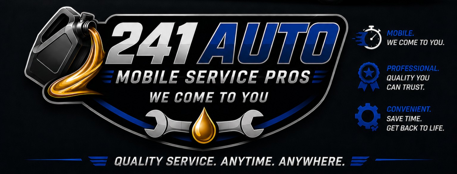 241 Auto logo